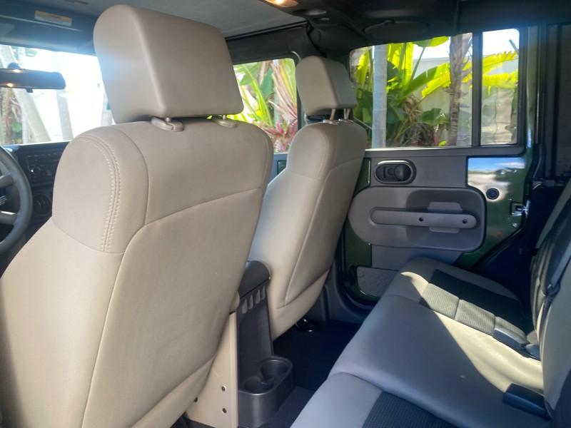 2008 Jeep Wrangler Unlimited X LOW MILES 70,883 1 OWNER 4WD in , 