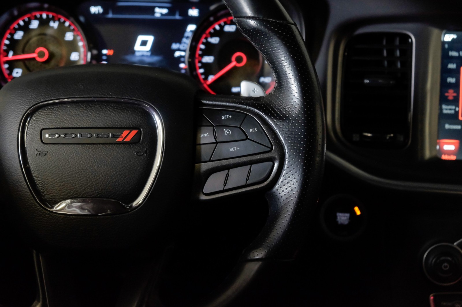 2020 Dodge Charger GT CustomLeather BlackTopPkg RESERVECUSTOM CstmSus 19