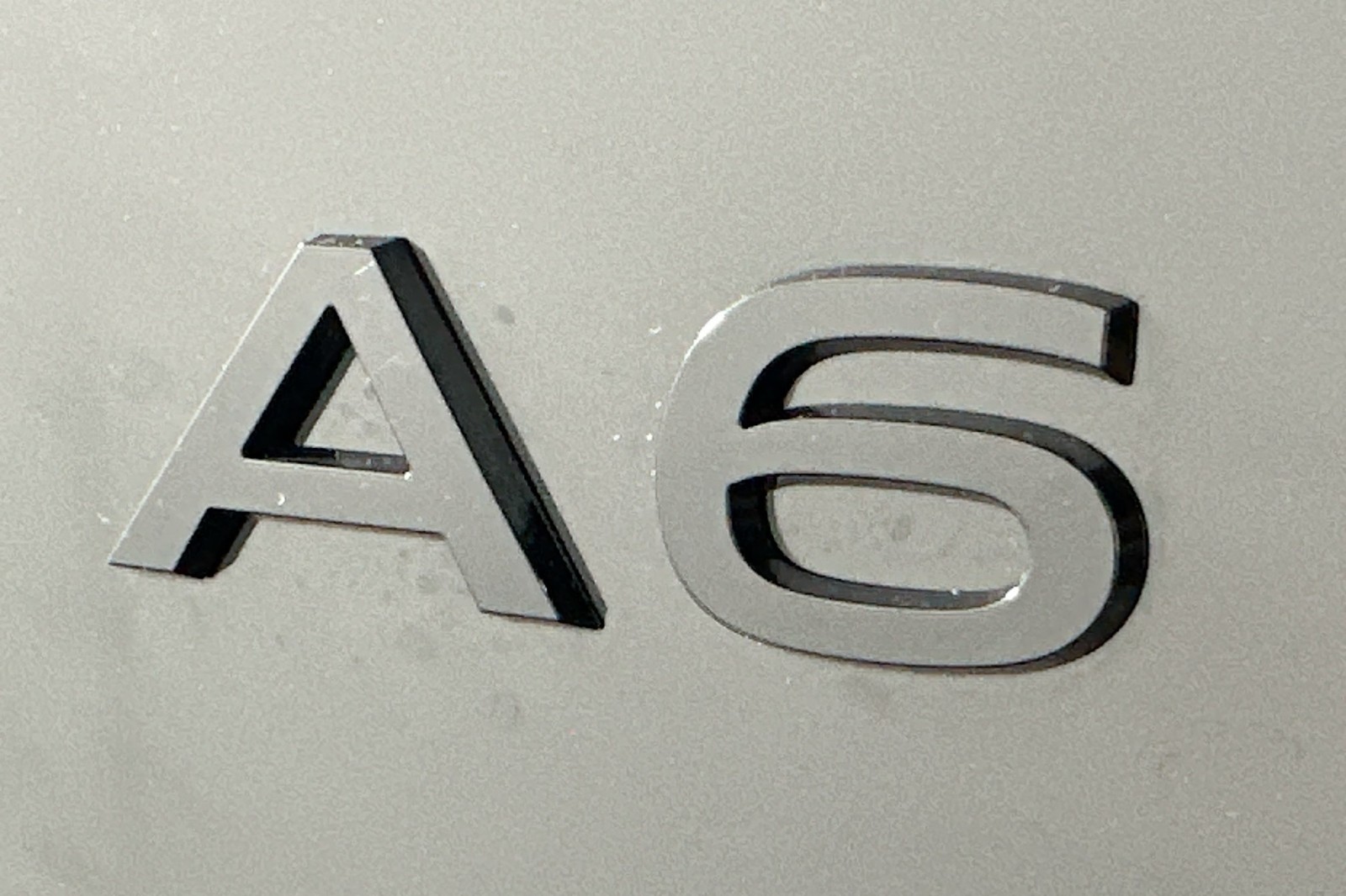 New 2026 Mythos Black Metallic Audi Premium Plus image 10