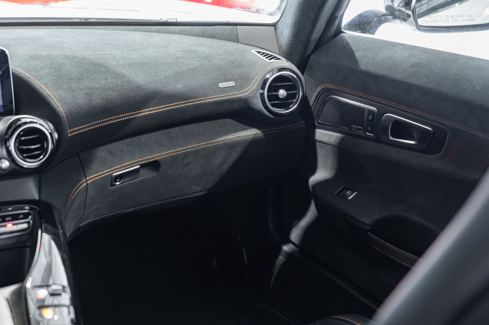 Used Car 2021 Mercedes-benz Amg Gt  Amg Gt Black Series For Sale Under $410,000 In Boerne, Texas