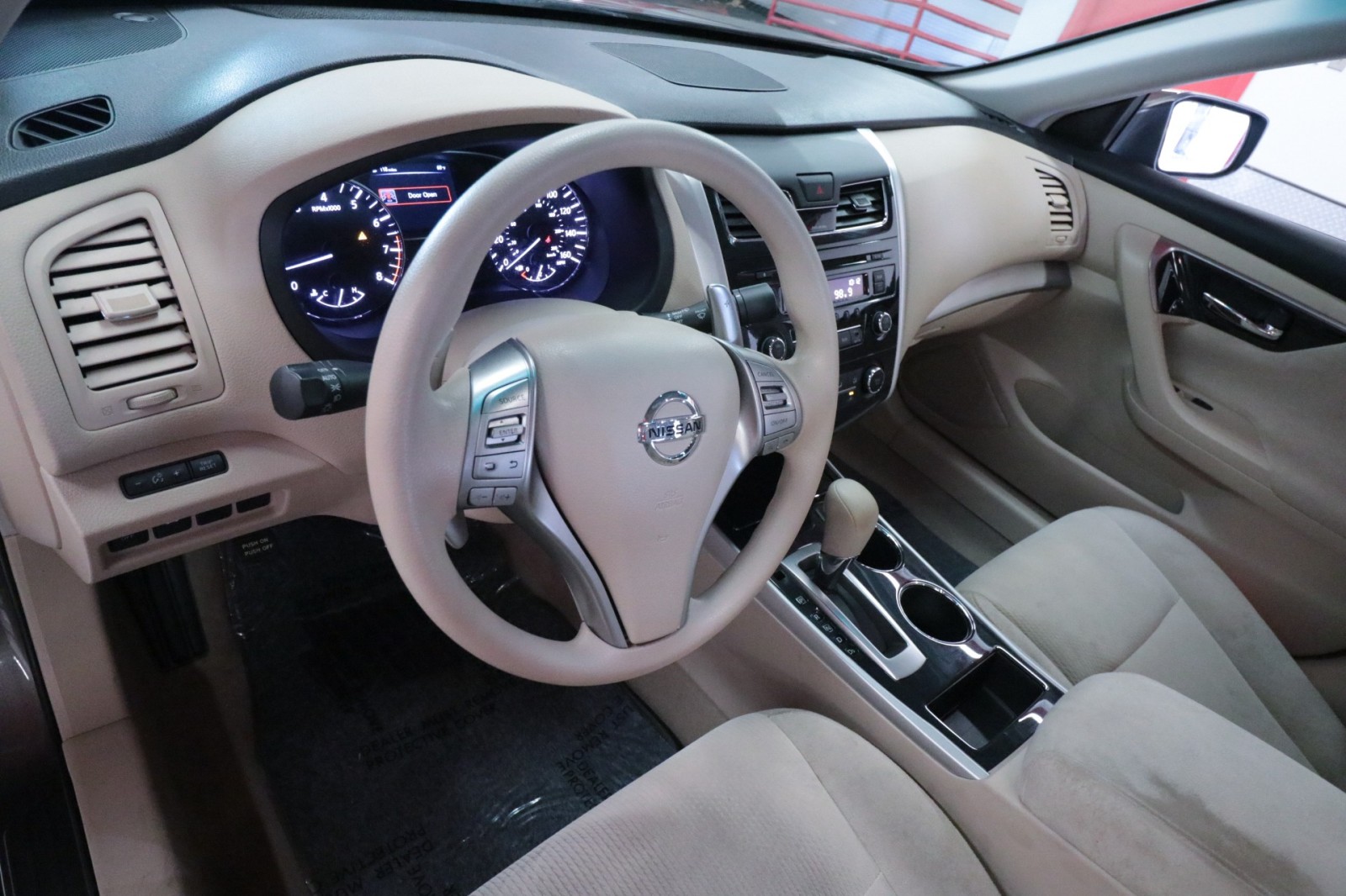 Used Car 2013 Nissan Altima  3.5 S For Sale Under $10,000 In Austin, Texas