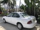 2001 Nissan Sentra GXE LOW MILES in pompano beach, Florida