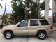 2000 Jeep Grand Cherokee Limited Leather Heated Seats Sunroof 4x4 Quadra-Trac II in pompano beach, Florida