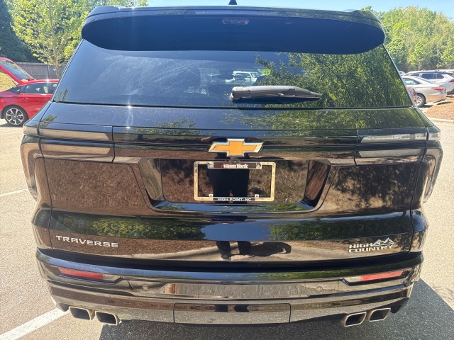 ChevroletTraverse6