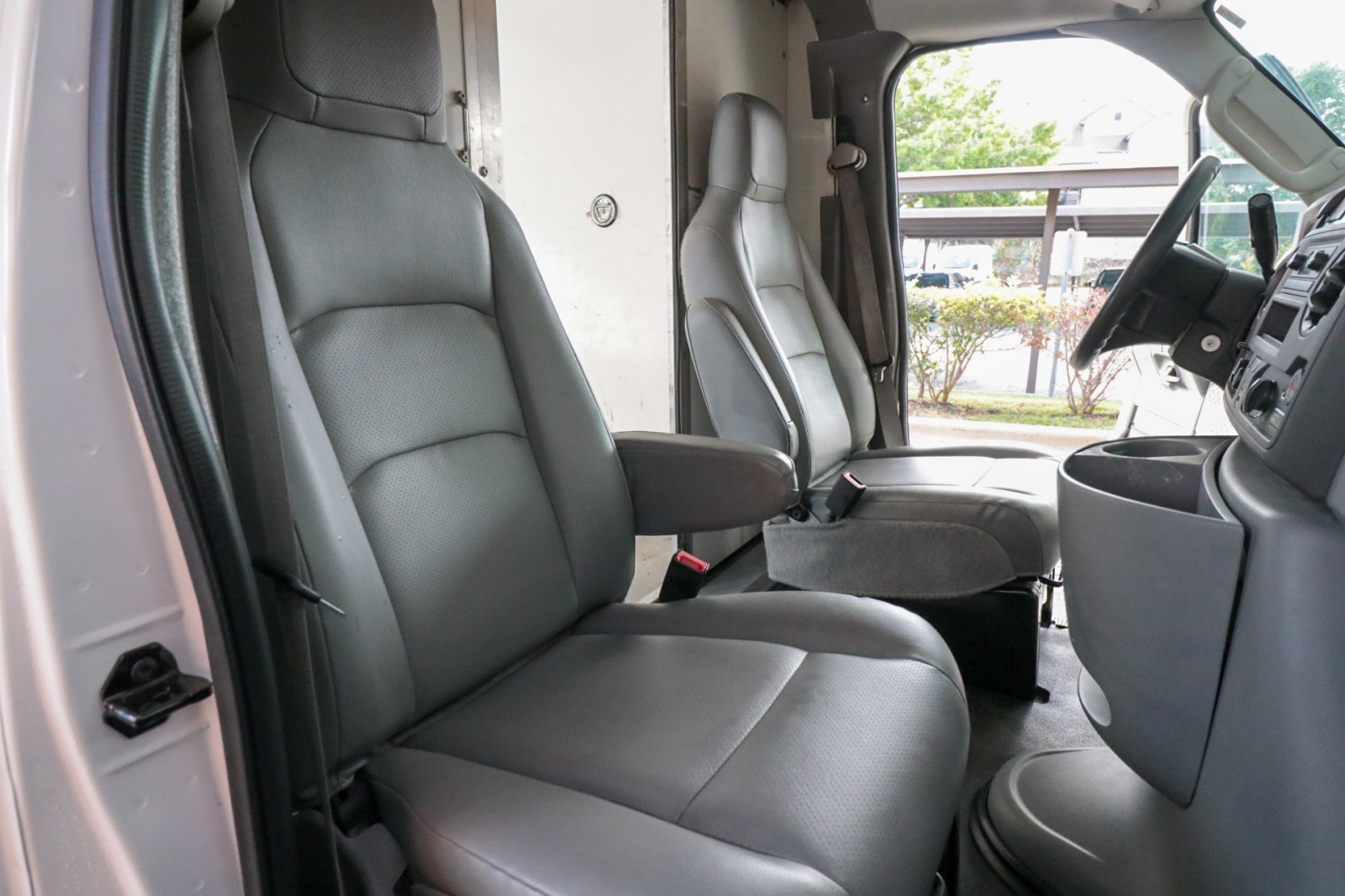 Used Car 2023 Ford E-series Cutaway  For Sale Under $35,000 In Austin, Texas