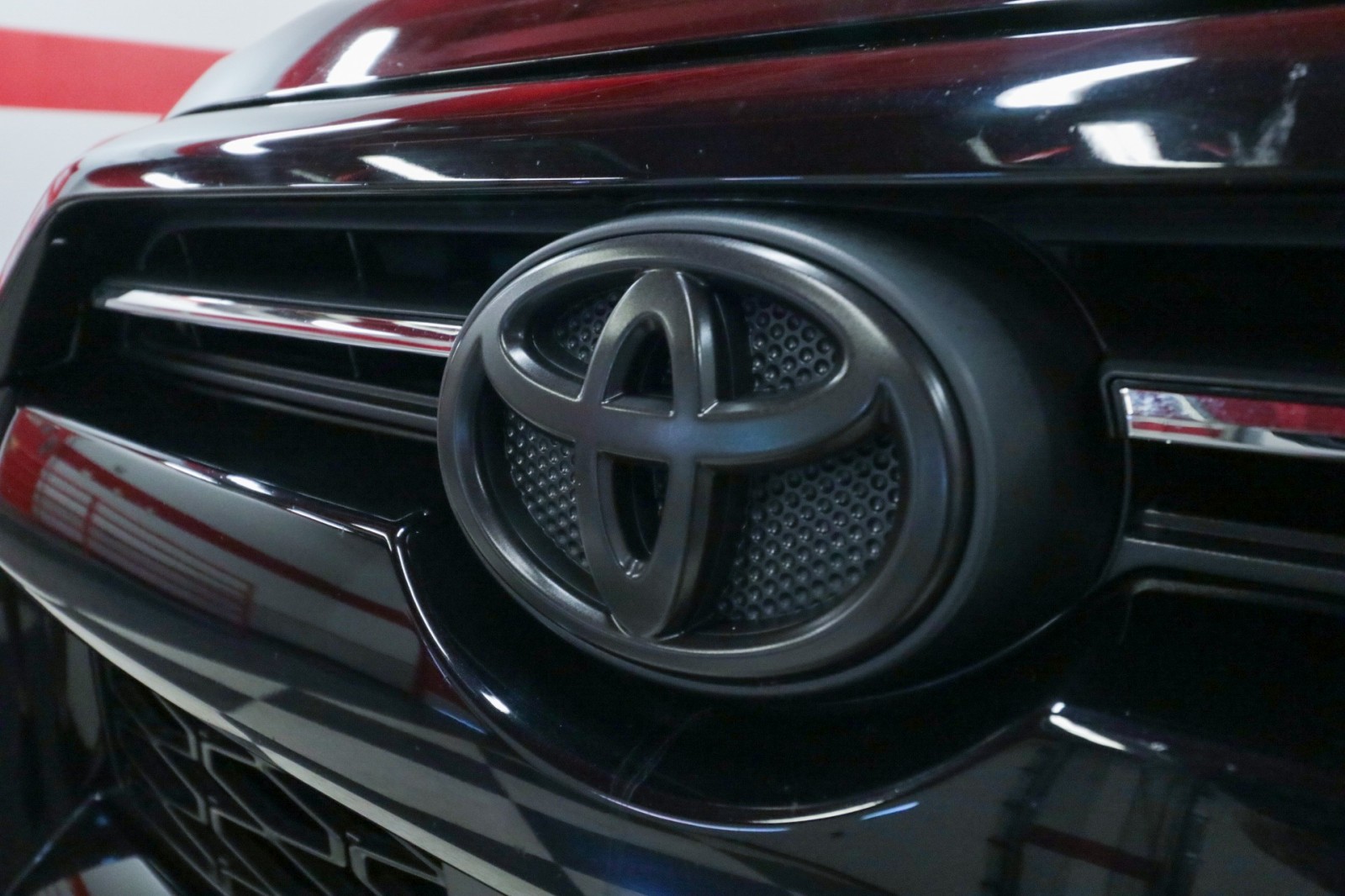 Used Car 2022 Toyota 4runner  Sr5 Premium For Sale In Austin, Texas