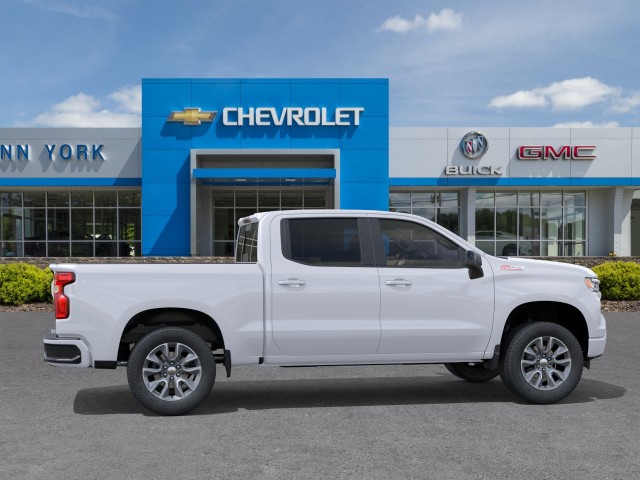 ChevroletSilverado 15005