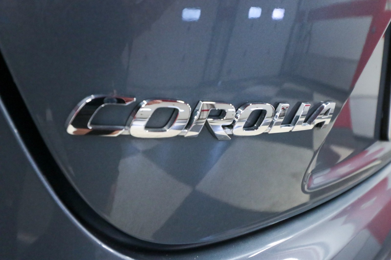 Used Car 2021 Toyota Corolla  Hybrid Le For Sale Under $25,000 In Austin, Texas
