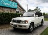 2002 Lexus LX 470 in Wilmington, North Carolina