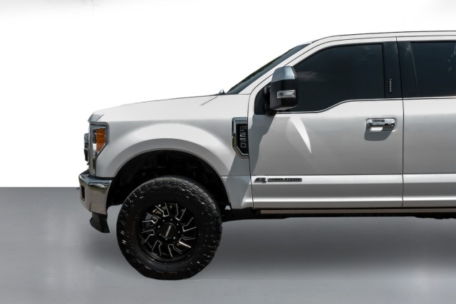 2019 Ford F-250 King Ranch 12