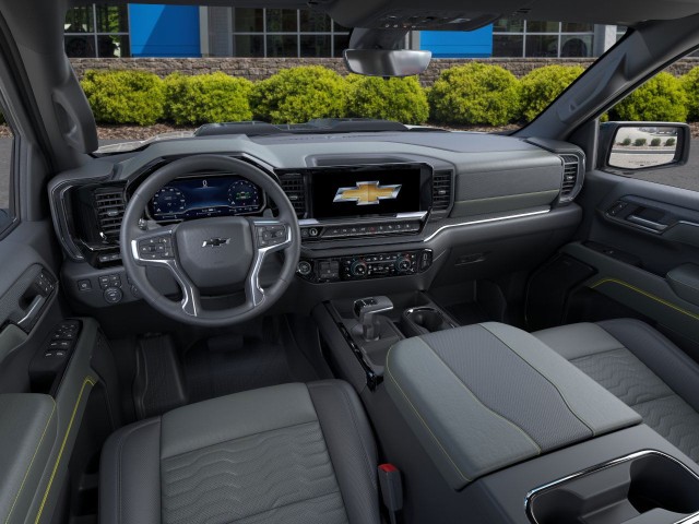 ChevroletSilverado 150015