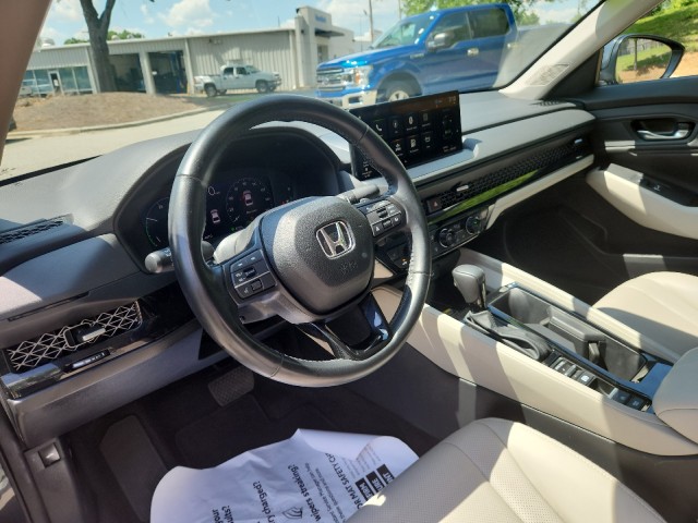 HondaAccord Hybrid20