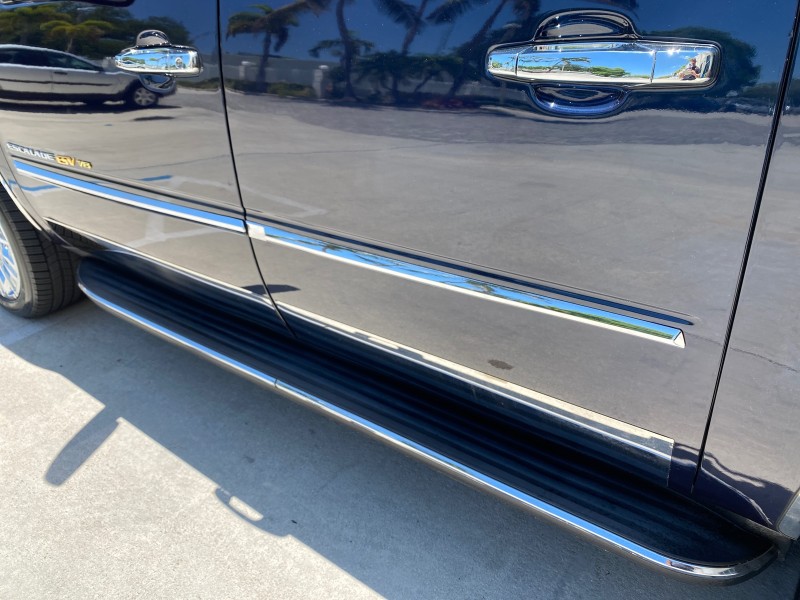2007 Cadillac Escalade ESV SUNROOF AWD LOW MILES 47,118 in , 