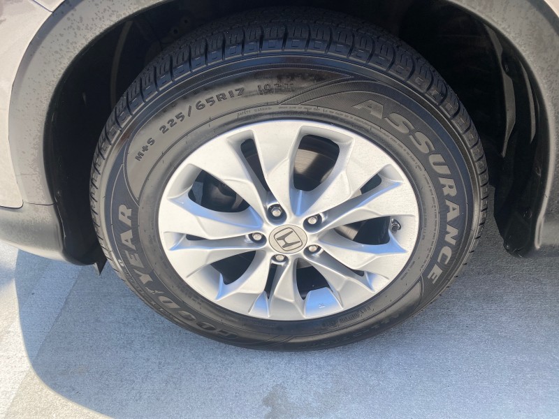 2012 Honda CR-V 1 FL OWNER EX-L LOW MILES 47,572 in , 