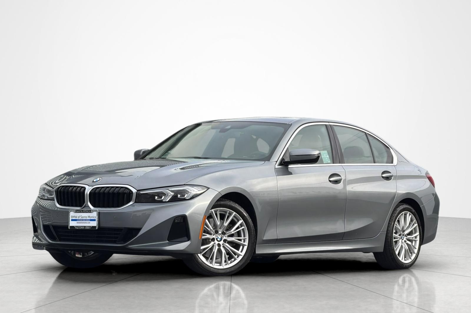 2024 BMW 3 Series