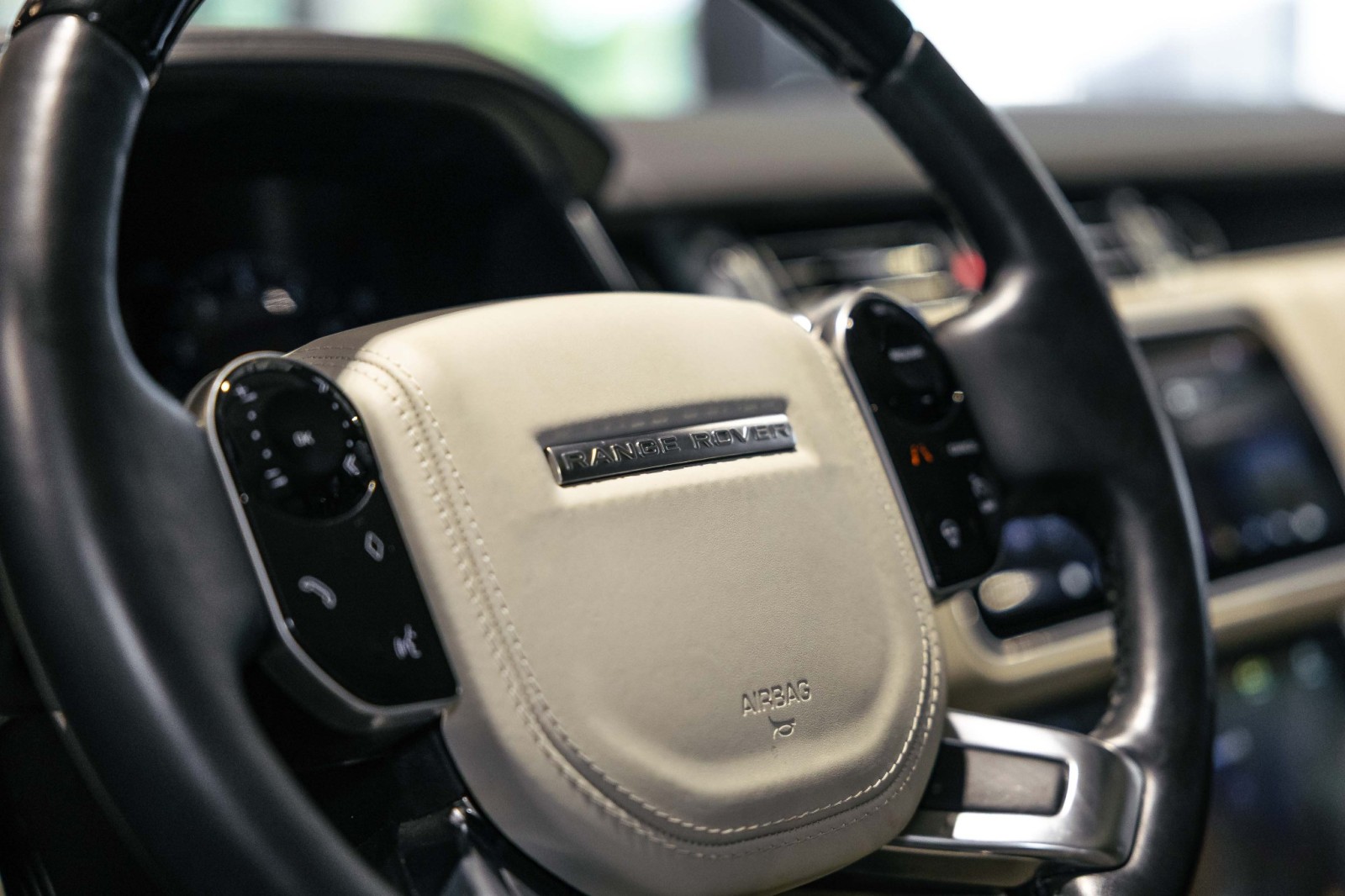 Used Car 2022 Land Rover Range Rover  Westminster For Sale Under $60,000 In Boerne, Texas