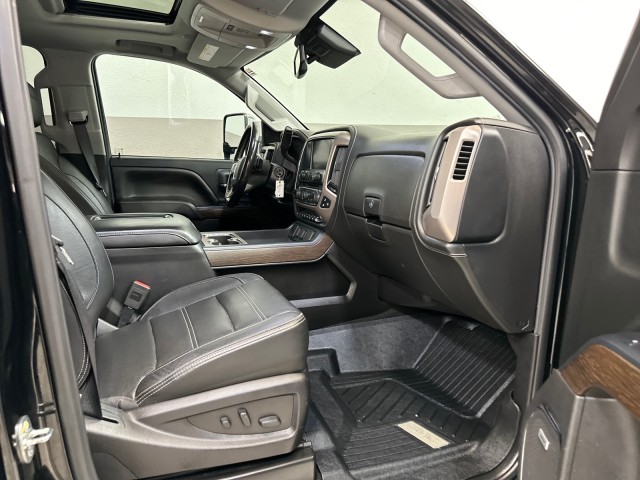 2018 GMC Sierra 2500HD Denali 4WD Duramax in , 