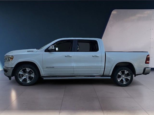 2022 Ram 1500 Laramie 2