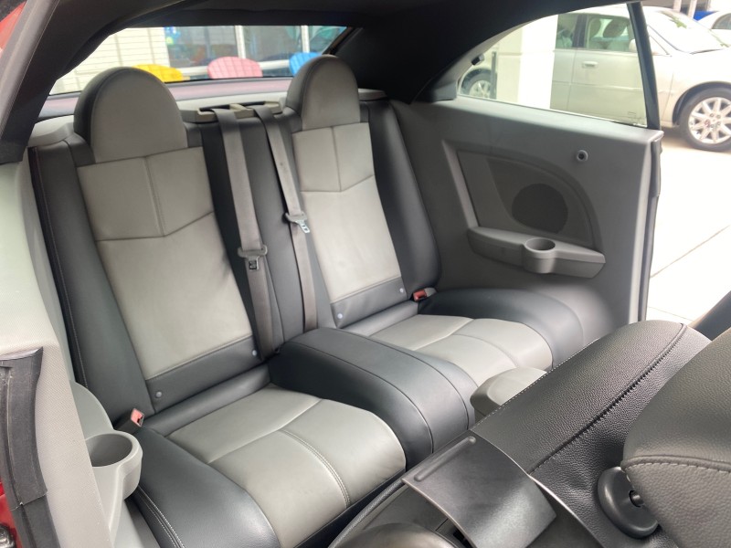 2008 Chrysler Sebring FLORIDA 41 SERVICES CONVERTIBLE in , 
