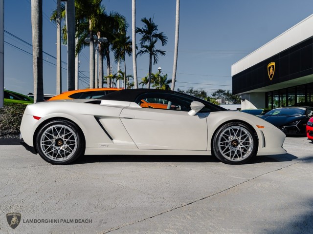 Lamborghini Gallardo