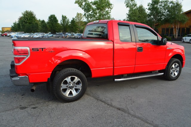 Used 2013 Ford F-150 XLT Pickup Truck for sale in Geneva NY