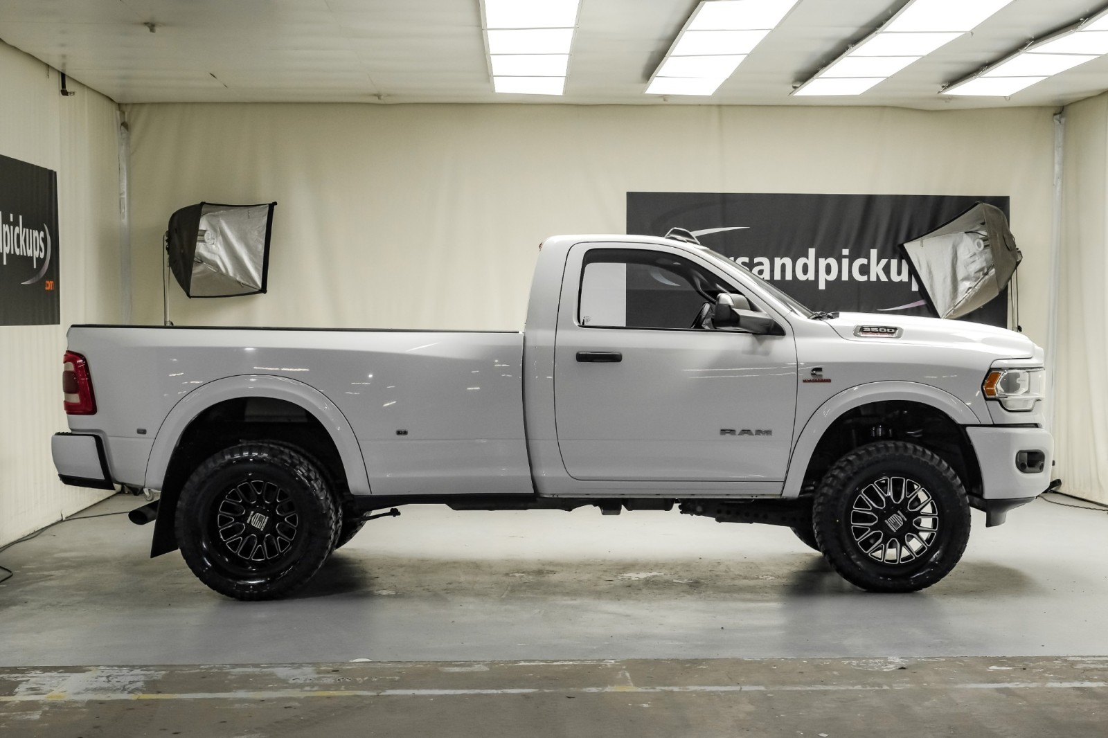 2022 Ram 3500 Tradesman 5