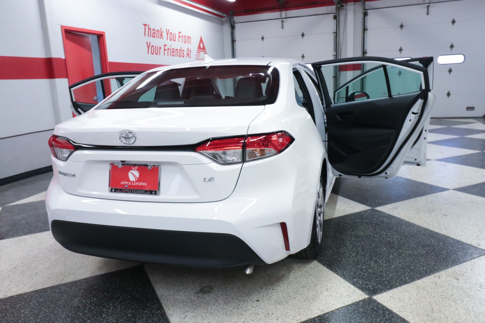 Used Car 2025 Toyota Corolla  Le For Sale Under $25,000 In Austin, Texas