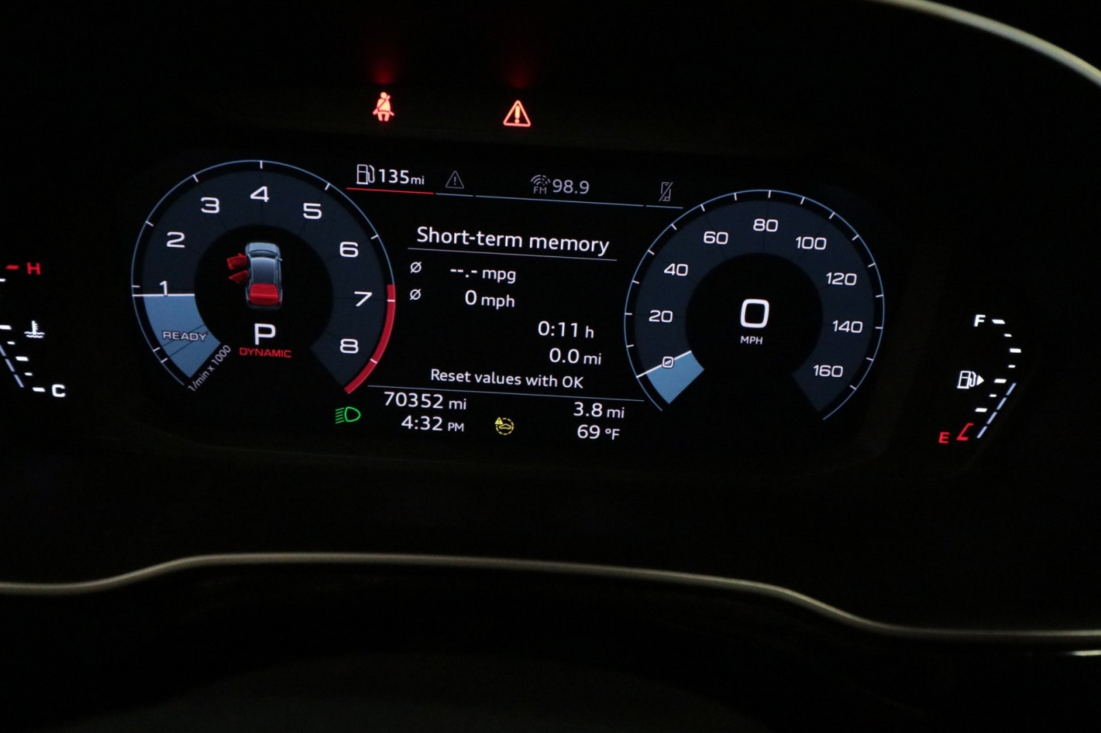 Used Car 2023 Audi Q3  S Line Premium For Sale Under $25,000 In Austin, Texas
