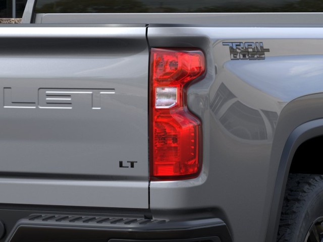 ChevroletSilverado 2500HD11