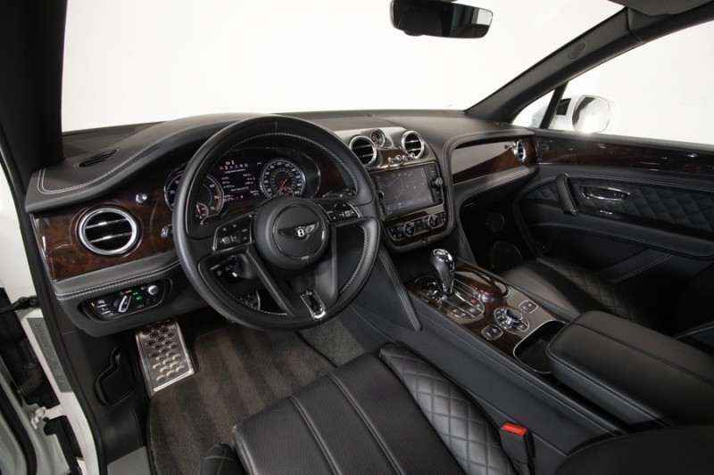 2017 Bentley Bentayga Bentayga W12 ($258,115 MSRP) *ONLY 14,000 MILES* *1-OWNER* in , 