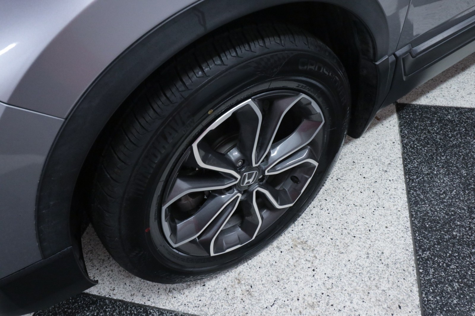 Used Car 2021 Honda Cr-v  Ex-l For Sale Under $25,000 In Austin, Texas