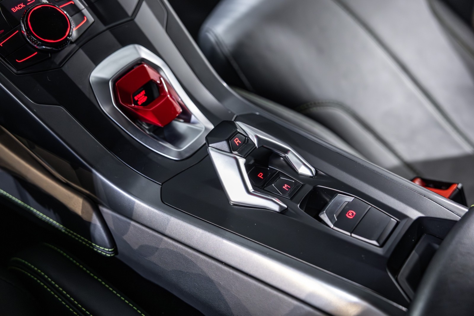 Used Car 2017 Lamborghini Huracan  For Sale Under $220,000 In Boerne, Texas