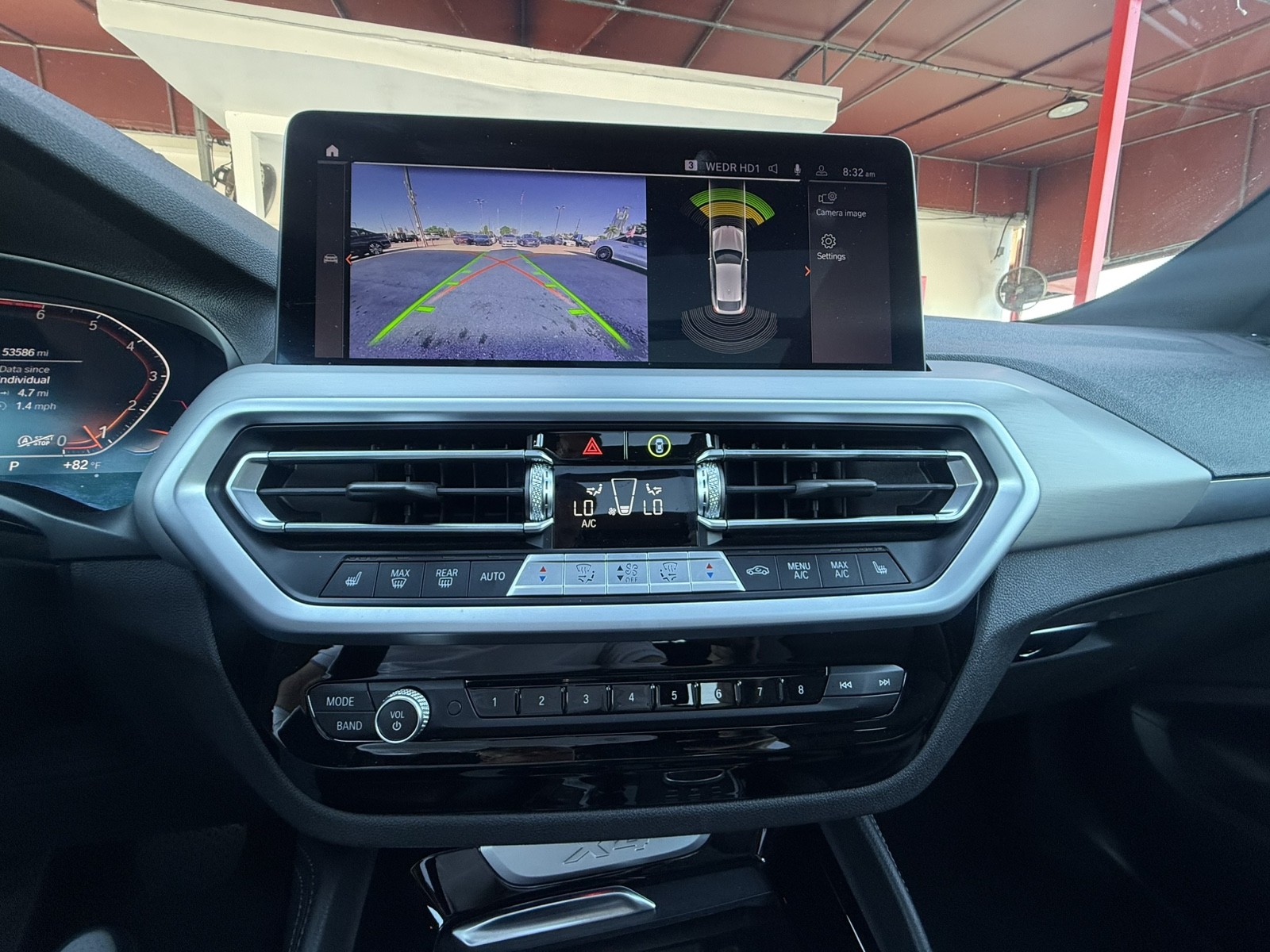 2022 BMW X4 - $31,977