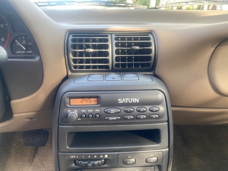 1995 Saturn SL LOW MILES 70,805 in ,