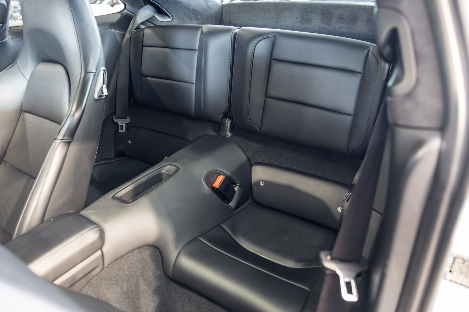 Used Car 2019 Porsche 911  Turbo S For Sale Under $190,000 In Boerne, Texas