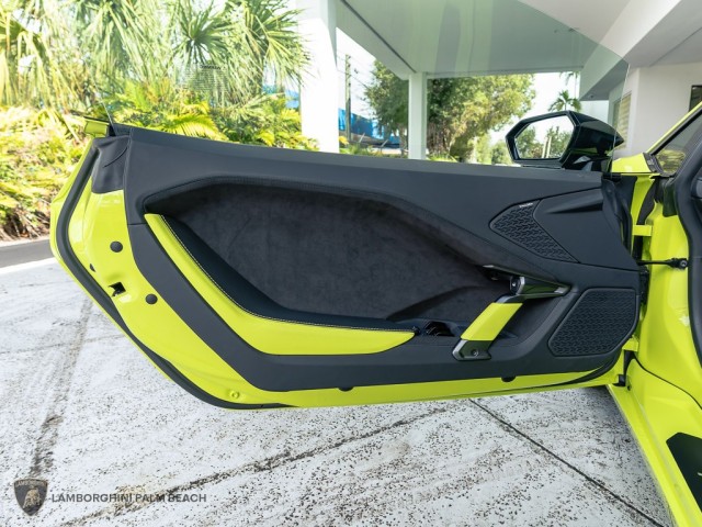 Lamborghini Temerario