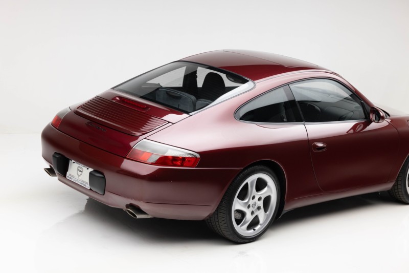 1999 Porsche 911 Carrera  in , 