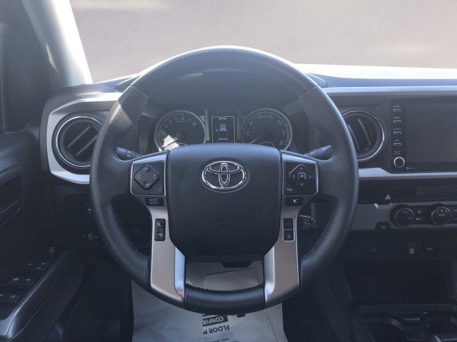 2022 Toyota Tacoma 2WD SR5 12