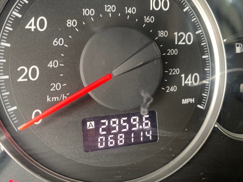 2009 Subaru Outback Special Edition LOW MILES 68,114 in ,