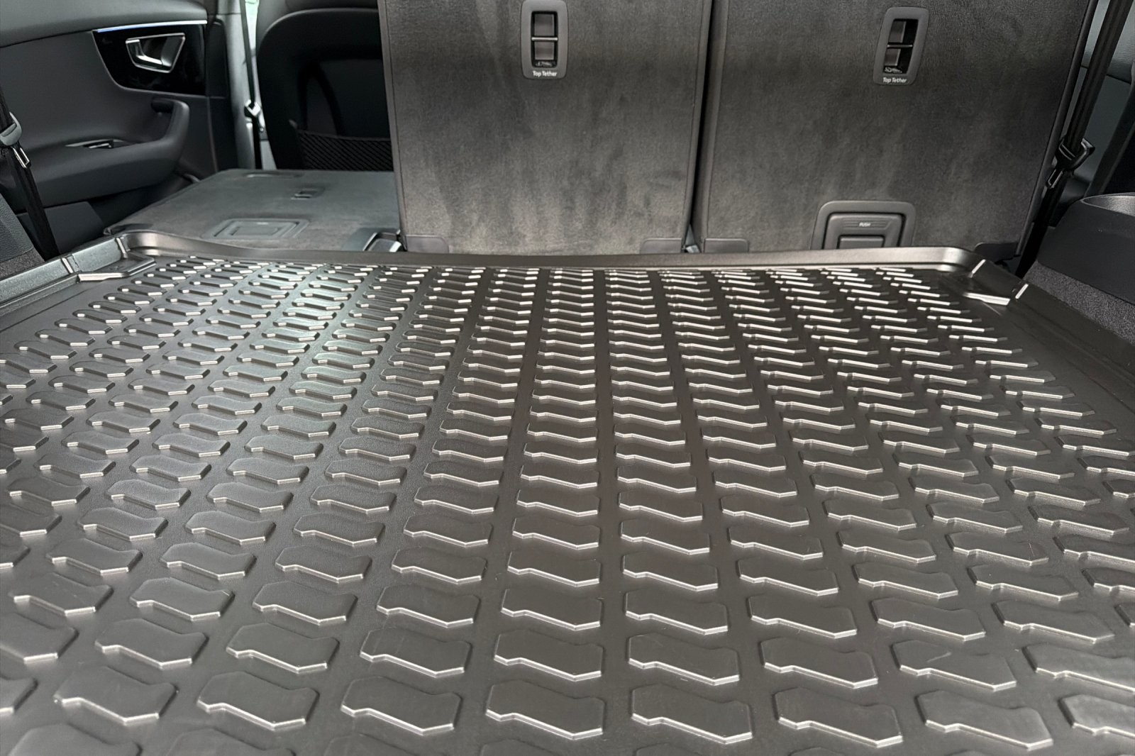 New 2026 Mythos Black Metallic Audi Premium 45 quattro image 14