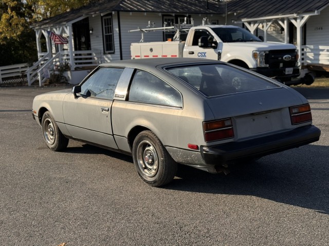 1978 Toyota Celica Liftback GT  in , 