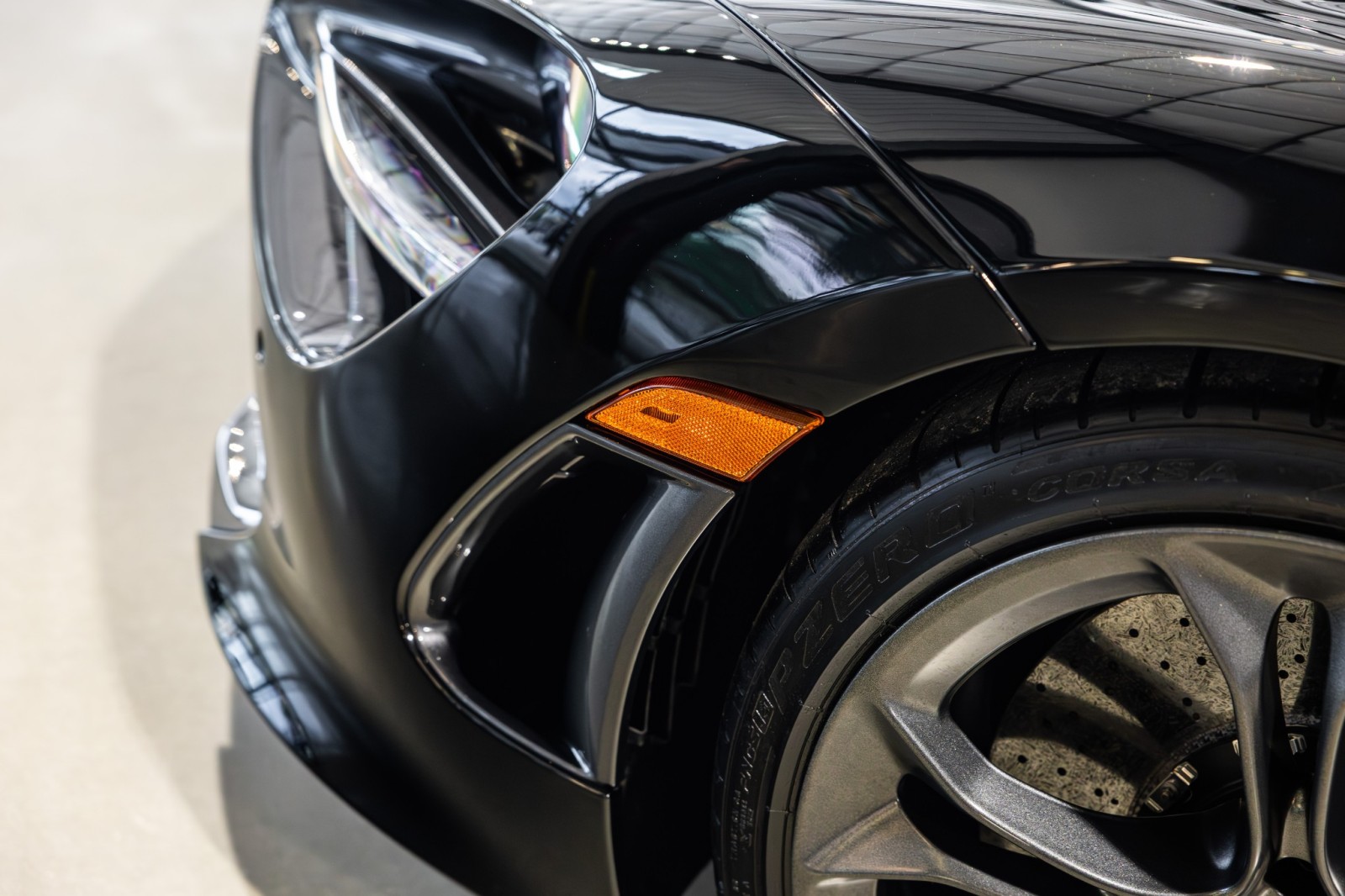 Used Car 2020 Mclaren 720s  Performance Spider For Sale Under $310,000 In Boerne, Texas