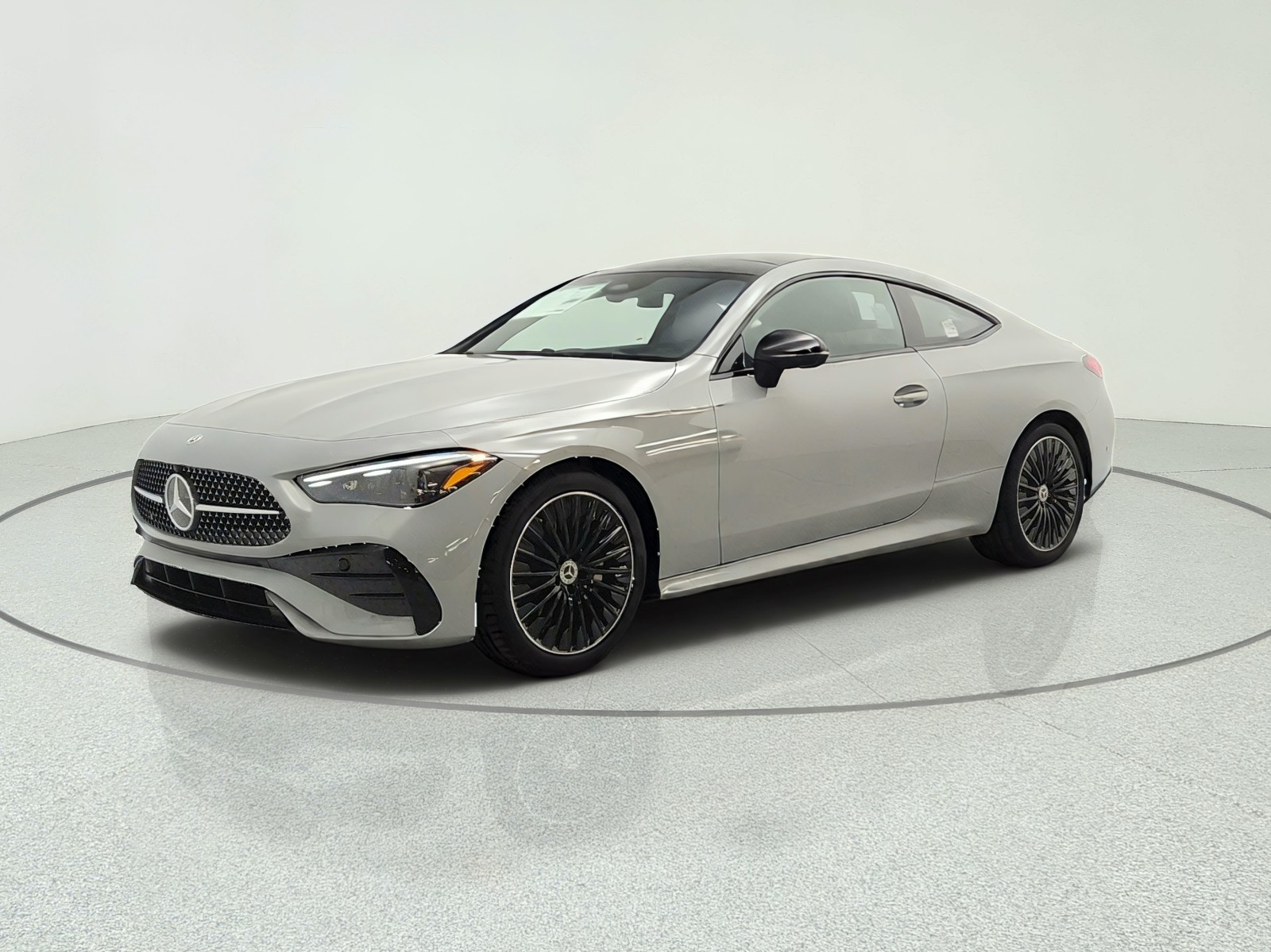 2027 Mercedes-Benz CLE CLE 300 4MATIC® Coupe