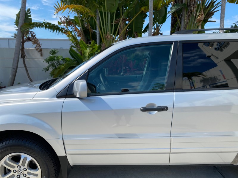 2004 Honda Pilot EX-L 4WD LOW MILES 64,262 in ,