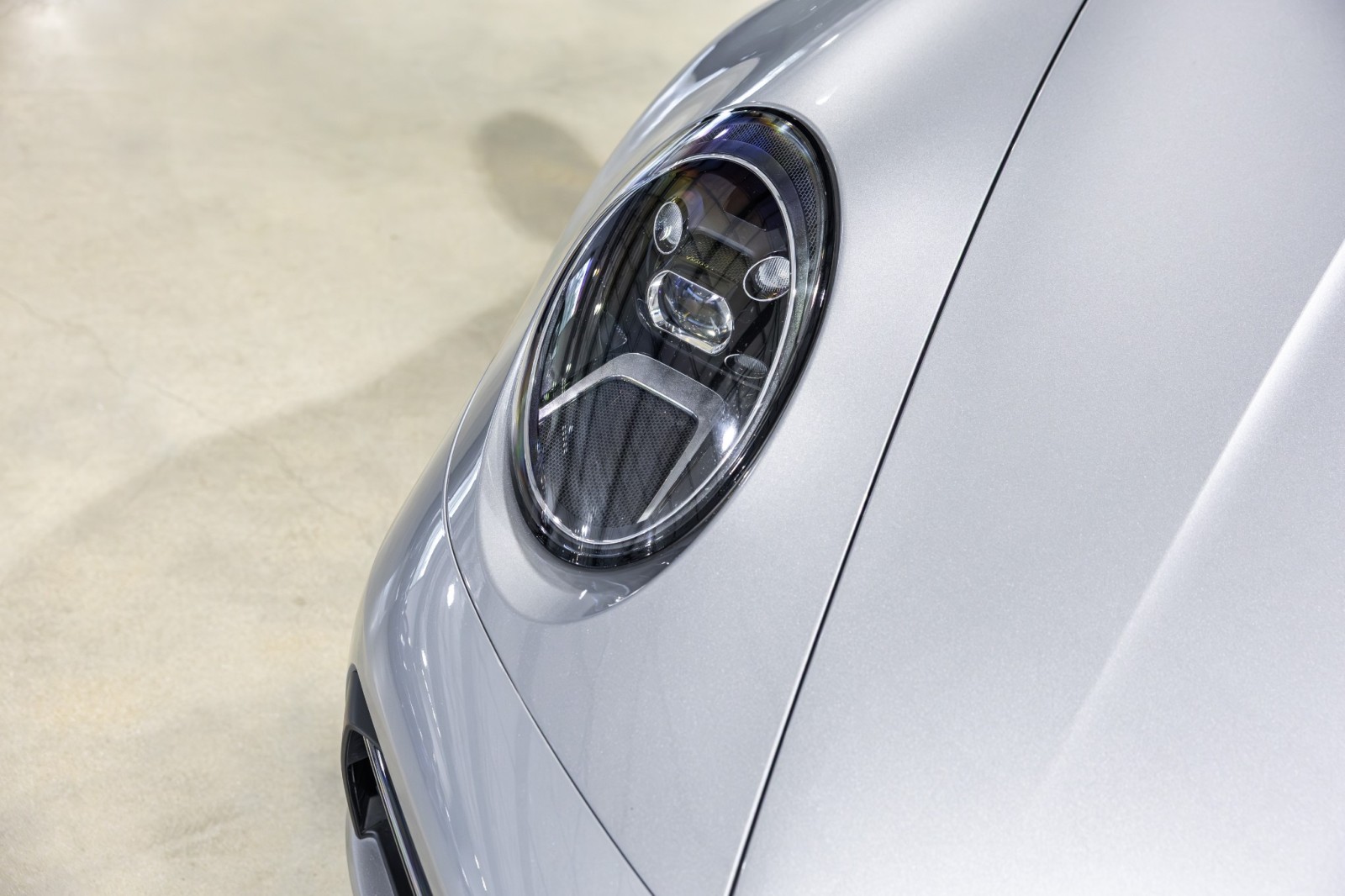 Used Car 2021 Porsche 911  Carrera For Sale Under $120,000 In Boerne, Texas