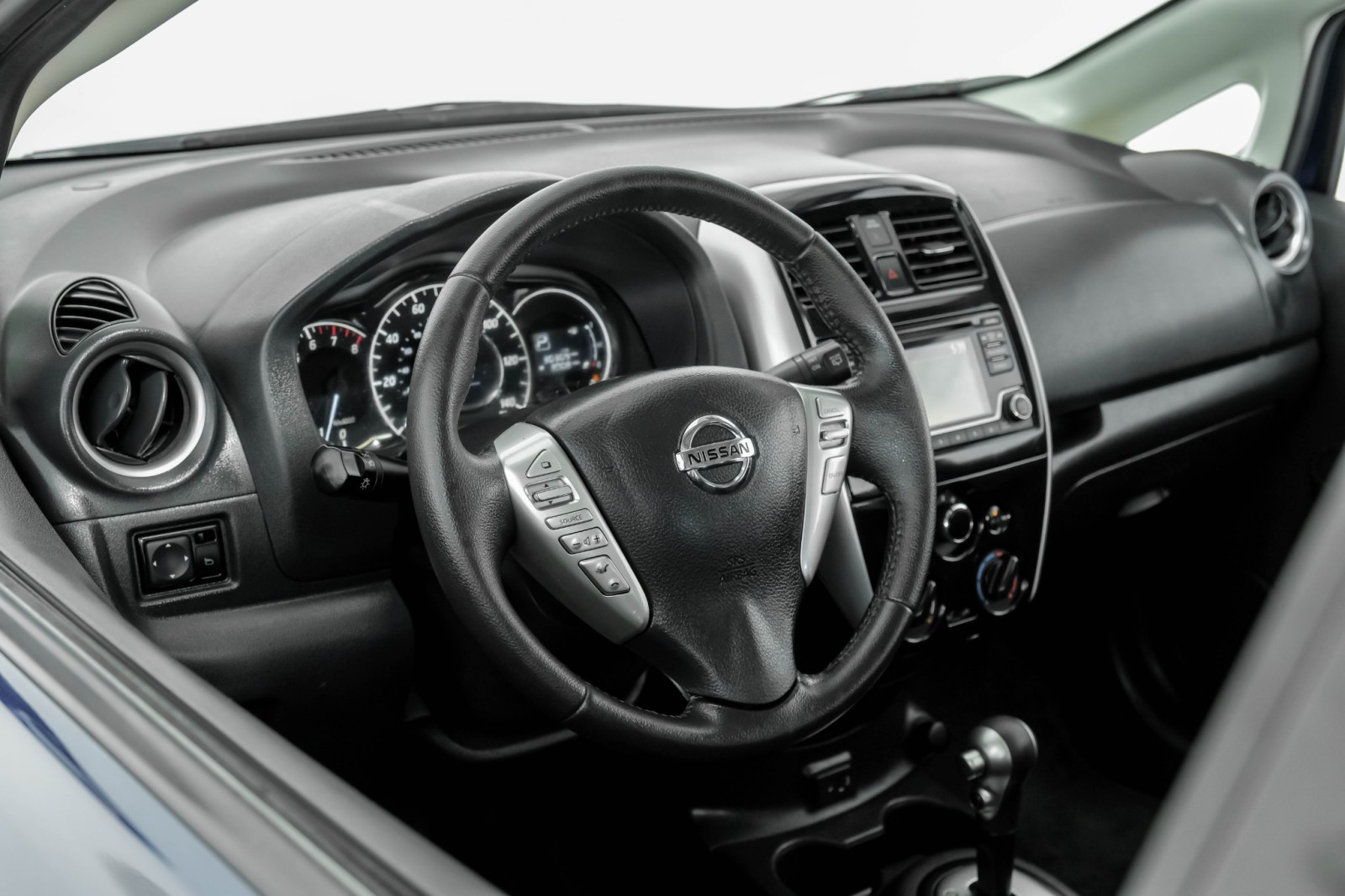 2017 Nissan Versa Note SV AUTOMATIC REAR CAMERA BLUETOOTH CRUISE CONTROL  16