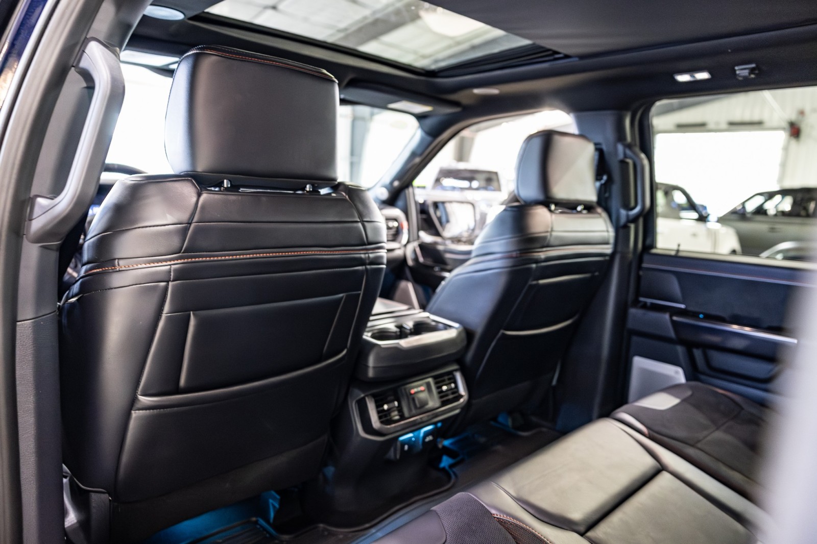 Used Car 2025 Ford F-150  Raptor For Sale Under $140,000 In Boerne, Texas