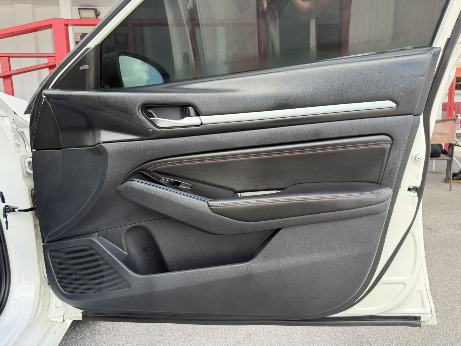 2023 Nissan Altima - $16,977