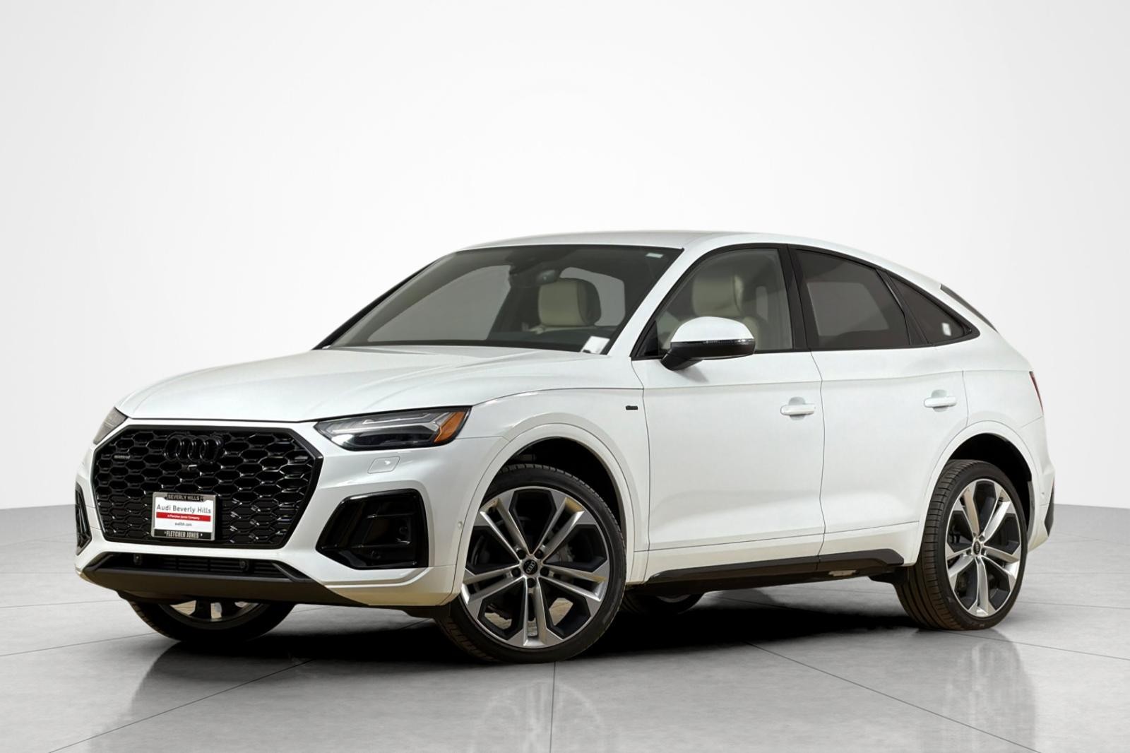 2023 Audi Q5 Sportback S line Prestige 45 TFSI quattro