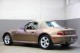 2002 BMW Z3 2.5i in , 